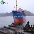 Natural Rubber Inflatable Marine Ship Salvage Airbag for Repair and Upgrading